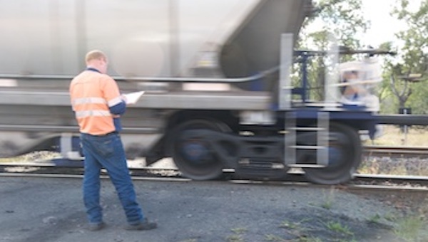TLI50621 Diploma of Rail Operations Management